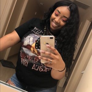 Meet your Posher, Alexandria